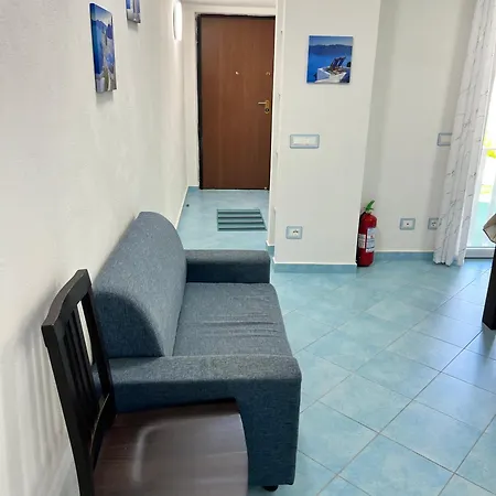 A Casa Da Antonio アパート *