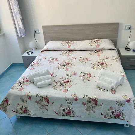 A Casa Da Antonio * イスキア島