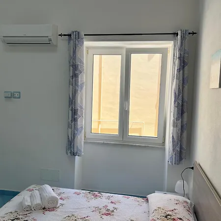 A Casa Da Antonio *