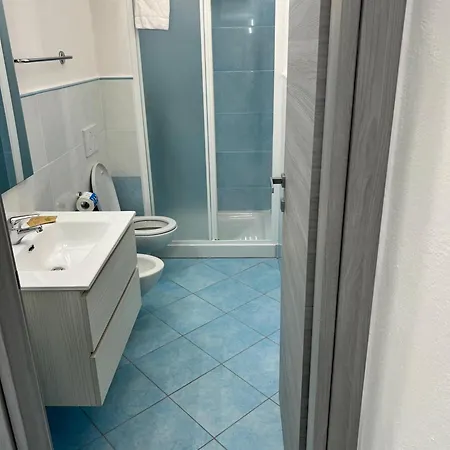 A Casa Da Antonio * イスキア島