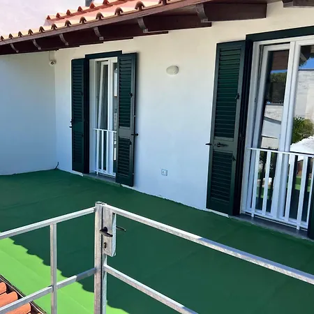 アパート A Casa Da Antonio