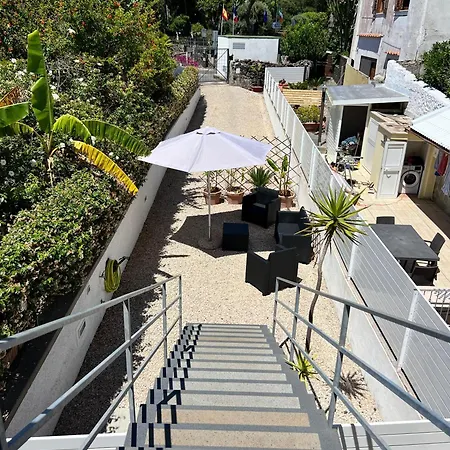 A Casa Da Antonio アパート *