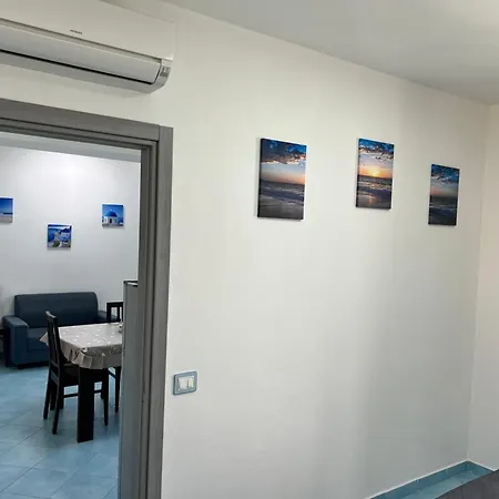 A Casa Da Antonio *