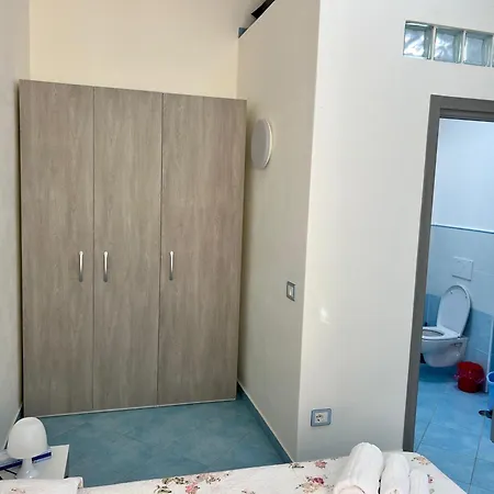 A Casa Da Antonio