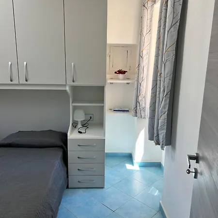 A Casa Da Antonio アパート *