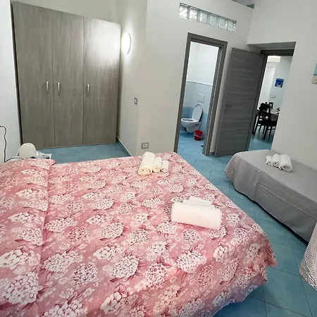 A Casa Da Antonio アパート *